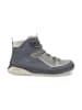 Ecco Stiefel Ult-trn in Grau