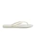 Havaianas Kinder Flip-Flop  Slim Weiß