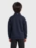 Hummel Halbreißverschluss Jacke Hmlcore Multisport Kinder in MARINE