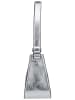 LIEBESKIND BERLIN Schultertasche Franzis S in Silver
