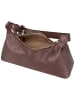 COCCINELLE Handtasche Fern in Berry