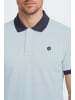 BLEND Poloshirt BHRalf in Blau