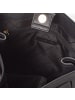 Michael Kors Henkeltasche in Black
