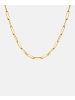 Diamant L'éternel Halskette aus 750 Gelbgold