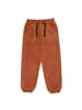 Walkiddy Jogginghose Mocha Bisque - Cord