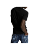 Dsquared2 Dsquared2 ICON T-Shirt Schwarz Herren