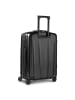 Police New York 4 Rollen Trolley M 62 cm mit Dehnfalte black