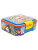 Disney Mickey Mouse Disney Mickey Mouse Kinder Brotdose – Lunchbox Pausenbox Schulbrotbox in Blau