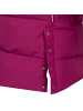 Trollkids Wintermantel Aurland XT in plum/navy