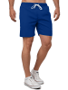 Reichstadt Shorts in Navy