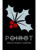HarperCollins Buch - Hercule Poirot's Christmas