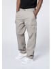 Chiemsee Cargohose in Grau