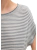 Marc O'Polo Gestreiftes T-Shirt regular in Aqua