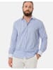 Cipo & Baxx Hemd CH192 in BLUE