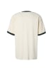Hummel T-Shirt in off white