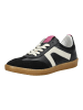 Ricosta Sneaker in Schwarz