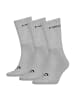 HEAD Socken 3er Pack in Grau