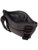 PICARD Beuteltasche Go Eco in Anthrazit