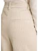 Marc O'Polo Cordhose wide in Light Oat