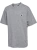 Hummel Hummel T-Shirt Hmljr Loose Kinder in GREY MELANGE