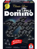 Schmidt Spiele Tripple-Domino. Classic Line