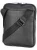 Porsche Design Bodybag Roadster Leather S in Black