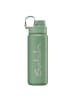 Satch Trinkflasche in Nordic Jade Green