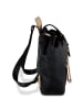 Bugatti Ella City Rucksack 34 cm schwarz