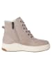 Tamaris COMFORT Stiefelette in TAUPE