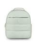 Heys Puffer Daypack 33 cm sage green