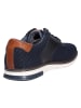 Bugatti Sneaker in blau