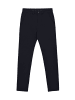 Polo Club Chino in Navy Blau