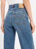 Levi´s Jeans Ribcage Wide Leg in denim - 0005