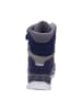 LOWA Winterstiefeletten MILO EVO GTX in navy/dune