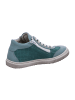 Däumling Schnürschuhe in Blau