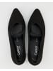 Gabor Comfort Business Schuhe in Schwarz