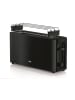 Braun Toaster HT 3110 BK in Silber