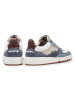 Floris van Bommel Sneaker in blau