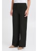 Fransa Hose FRBLAZER Regular fit in Black