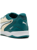 Puma Fußballschuh "Ibero V" in Beige