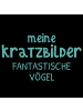 HUCH! Auzou Meine Kratzbilder - Fantastische Vögel