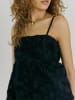 Norr Top Rose in Black