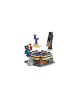 LEGO Minecraft 21584 – Netherportal trifft Endportal - ab 3 Jahren in multicolored