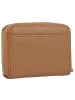 Braun Büffel Asti Kreditkartenetui Leder 10.5 cm cognac