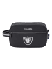 travelite travelite x NFL Kulturbeutel 24 cm las vegas raiders
