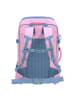 Cabinzero Adventure Cabin Bag ADV 42L Rucksack 55 cm in sakura