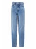 Hessnatur Jeans in medium blue