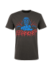 Re:Covered T-Shirt Star Wars Vader Japanese in Black