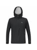 Salewa Jacke Puez Aqua 4 in Schwarz