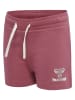 Hummel Hummel Verstellbare Taille Kurze Hose Hmlproud Lebensstil Mädchen in ROSE WINE